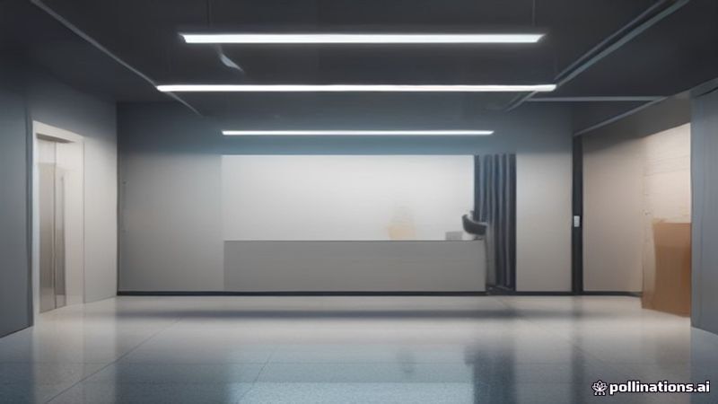 香蕉漫画产品中心主视觉：干净明亮的漫画阅读器界面